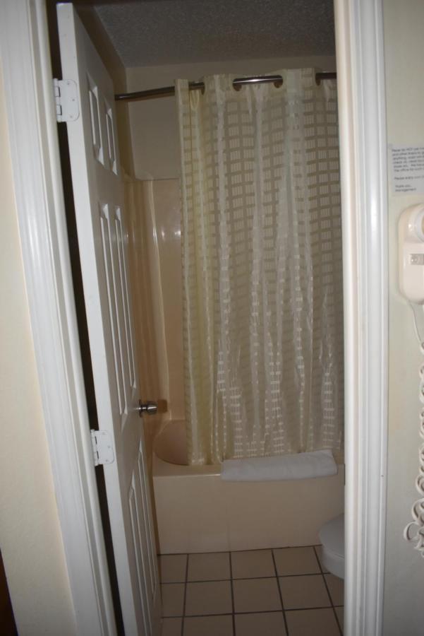 Royal Inn Springdale Zewnętrze zdjęcie