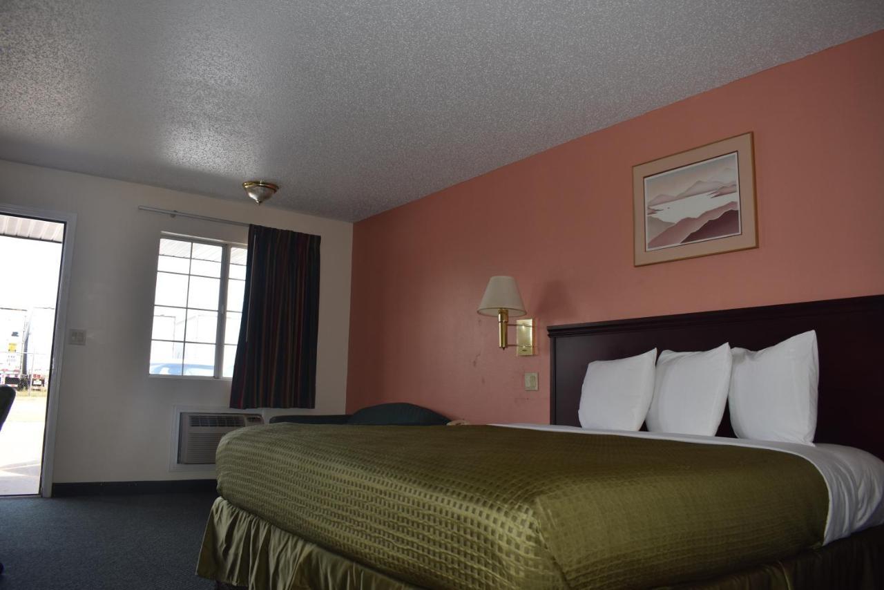 Royal Inn Springdale Zewnętrze zdjęcie