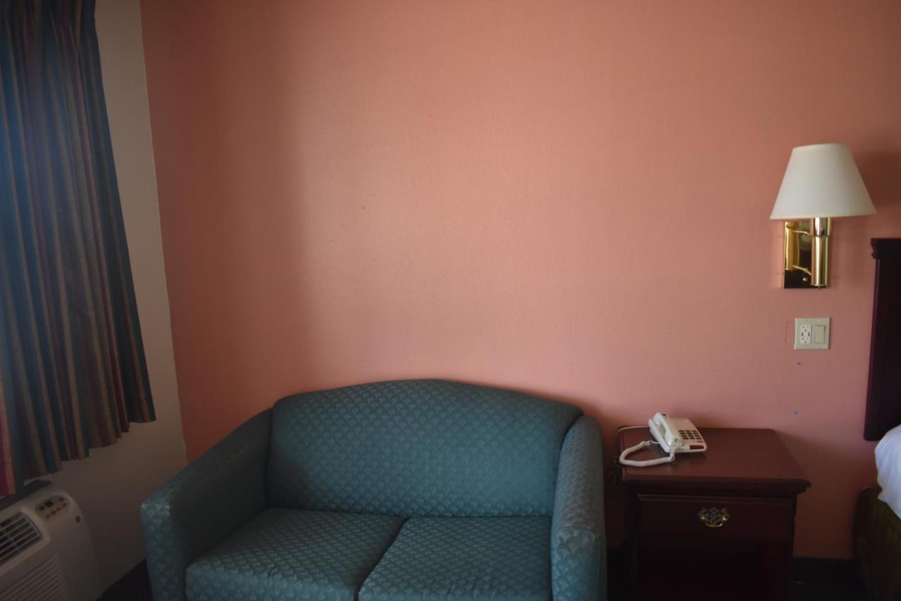 Royal Inn Springdale Zewnętrze zdjęcie
